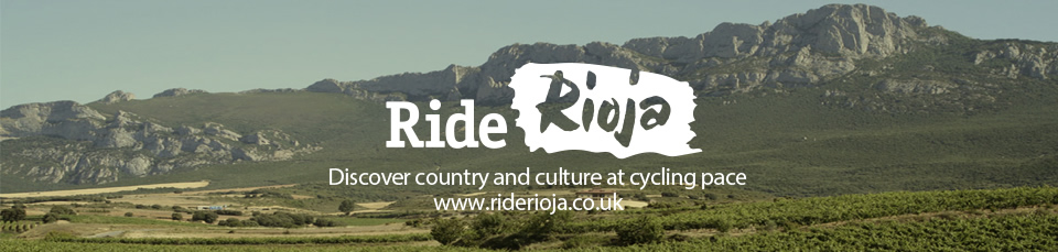 Ride Rioja Cycling Tours