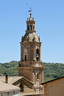 Rioja church